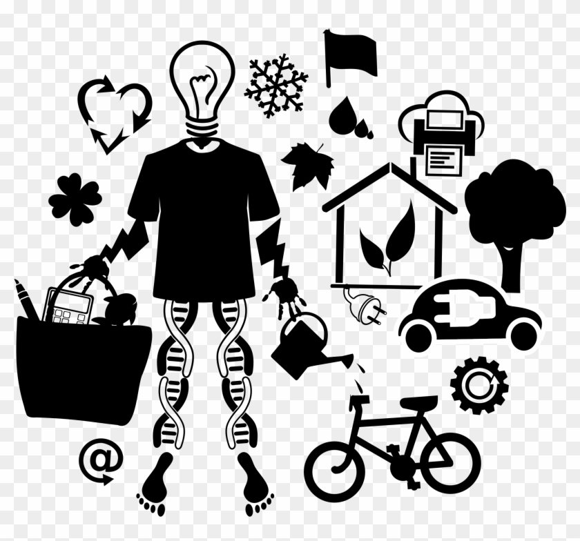 This Free Icons Png Design Of Internet Of Things Clipart #321869