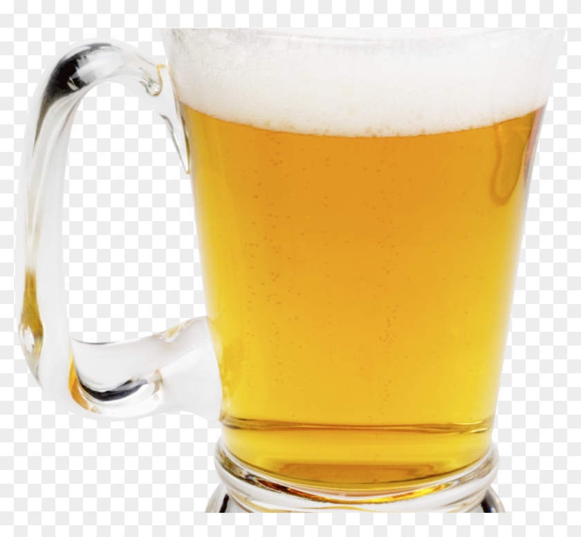 Beer Mug Png Image - Transparent Background Beer Bottles Png Clipart #321899