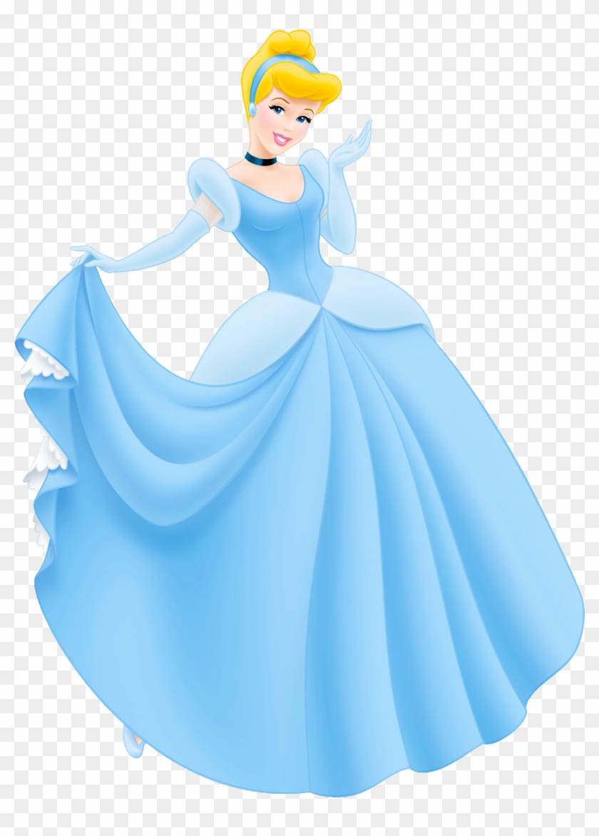 Princess Cinderella Png - Cinderella Png Clipart