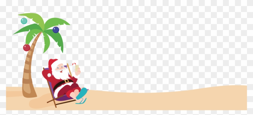 Christmas In July - Christmas In July Png Clipart #321947