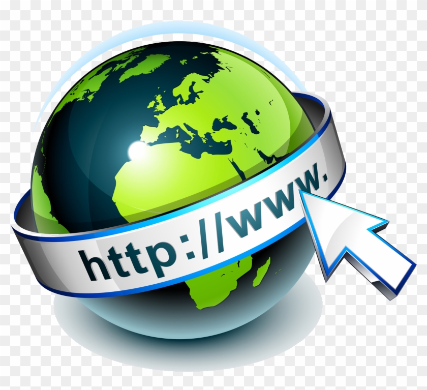 World Wide Web Png Transparent Background - Gale Student Resources Incontext Clipart