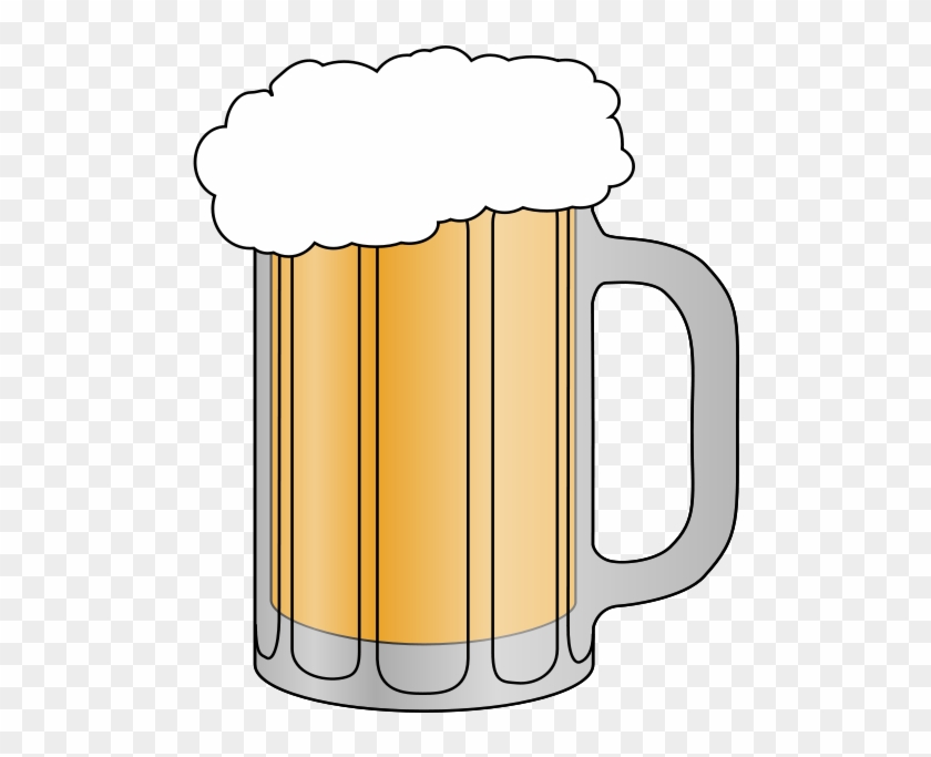 Beer Mug Clip Art Png Transparent Png #322044