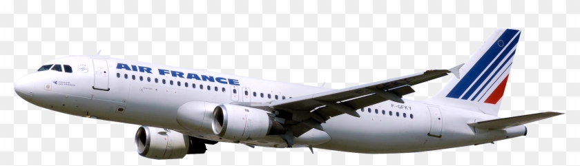Passenger Airplane - Airplane Images Hd Png Clipart