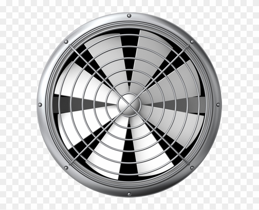 Ventilation Fan Png Clipart #322127