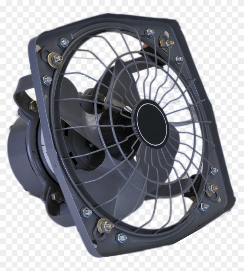 Exhaust Fan Png, Exhaust Fan Transparent Png Image, - 2900 Rpm Exhaust Fan Clipart