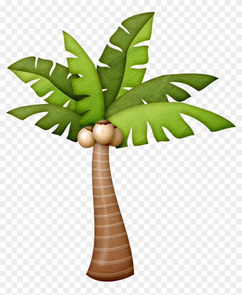 Фотки Palm Tree Clip Art, Palm Tree Pictures, Beach - Dinossauro Arvore Png Transparent Png