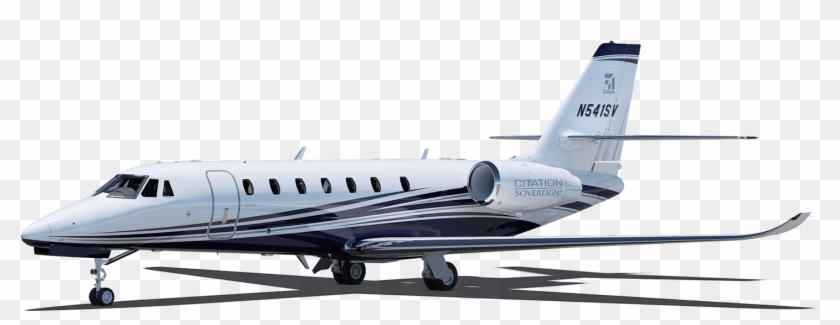 1800 X 579 8 - Citation 680 Winglets Clipart #322194