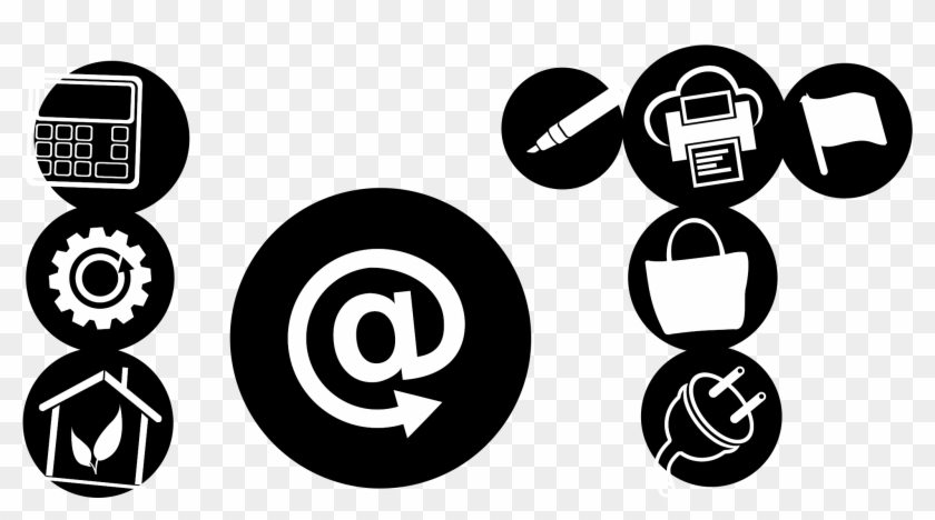 This Free Icons Png Design Of Internet Of Things Clipart