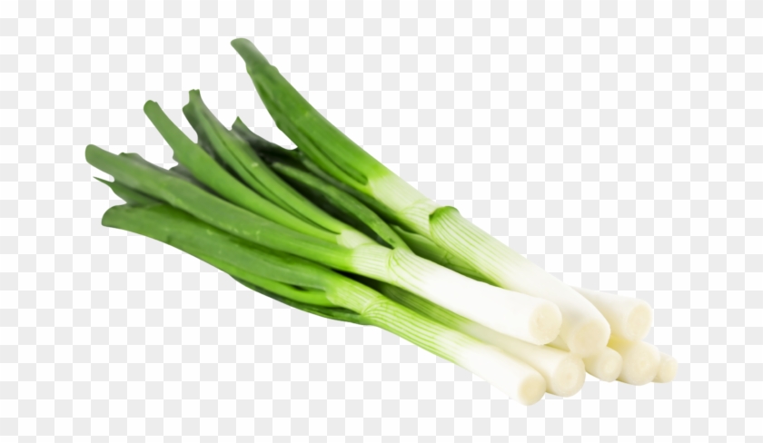 Product Group - Spring Onion Transparent Clipart #322250