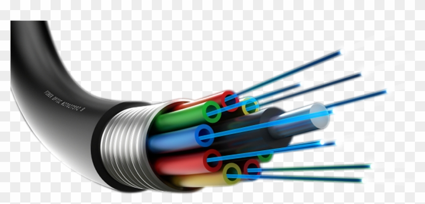 Telecommunication Cables Clipart #322340