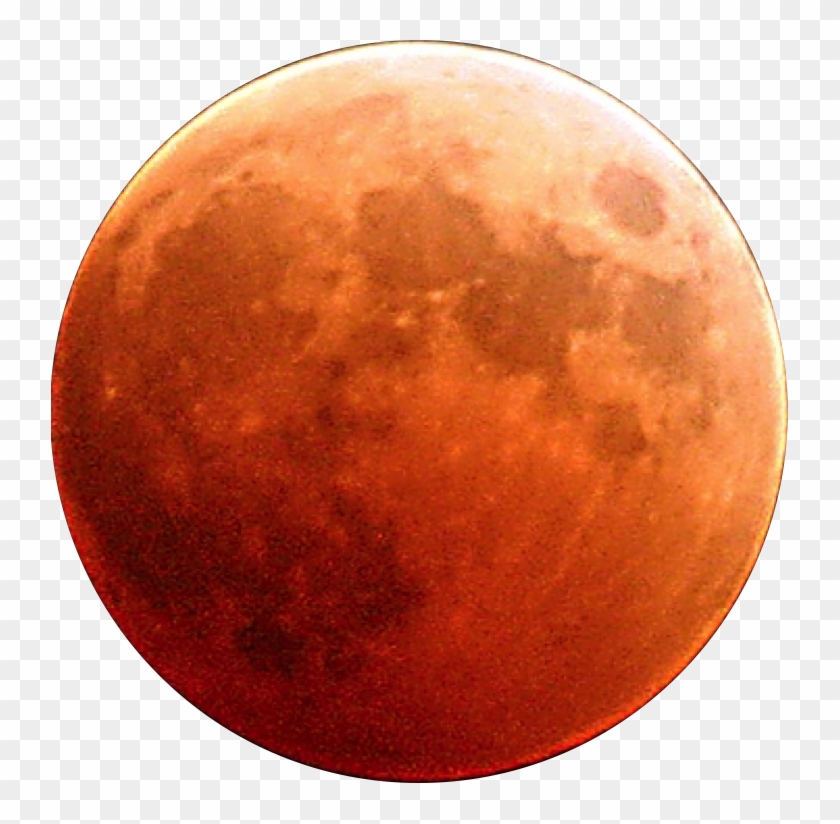 In Schools These Days, We Often Talk About Preparing - Lunar Eclipse - Png Download #322683