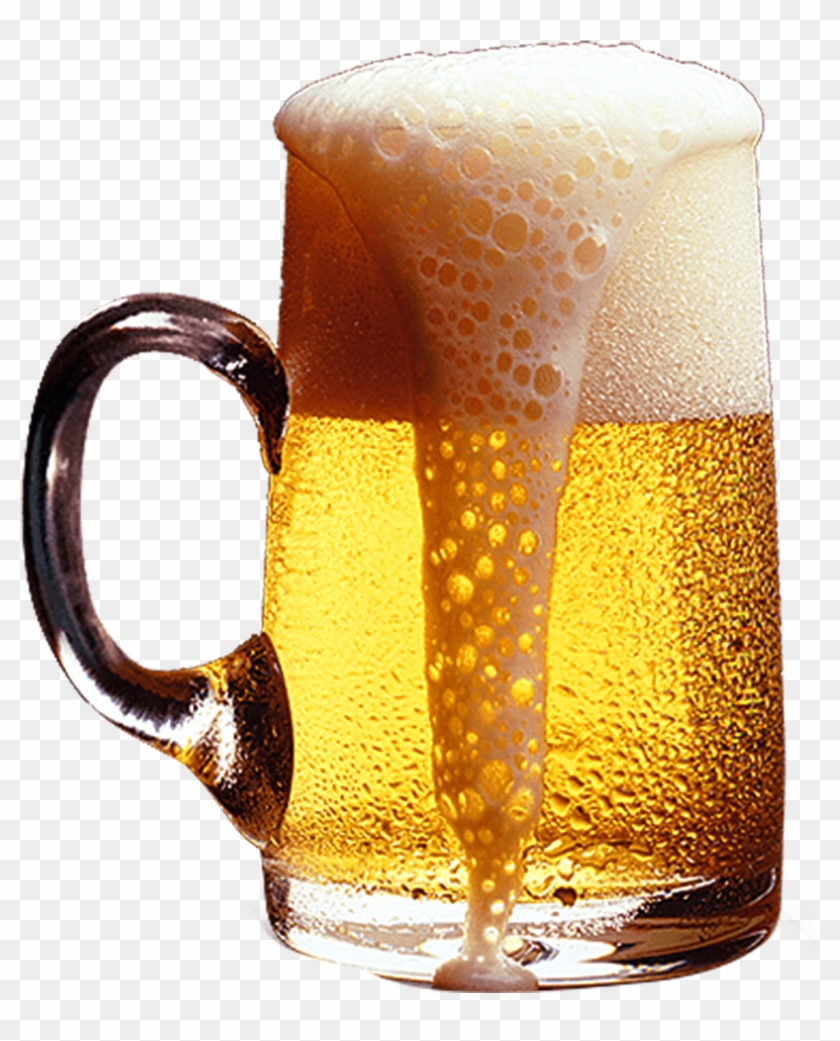 Wheat Beer Clipart
