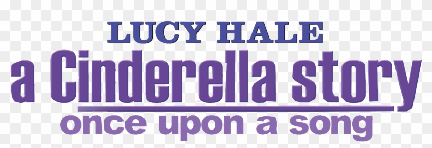 A Cinderella Story 3 Logo - Cinderella Story Logo Clipart