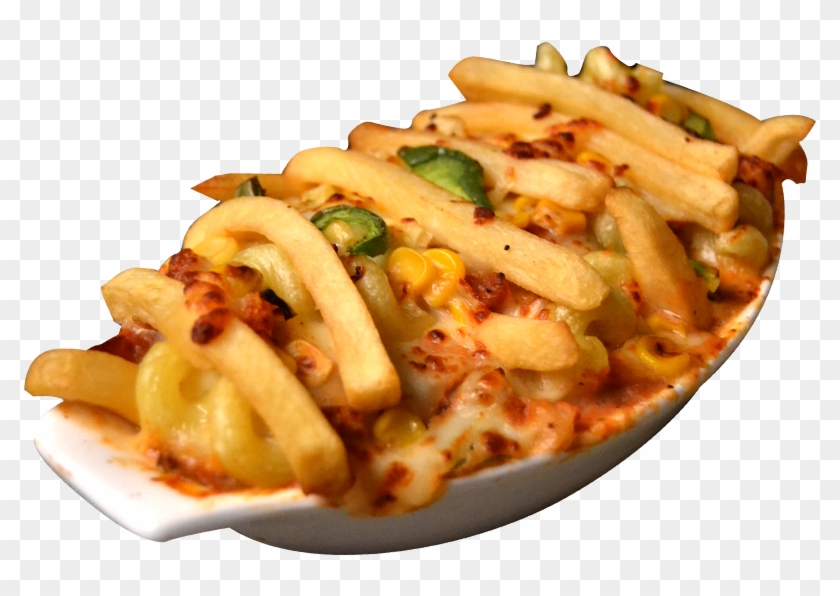 Pizza Point Pizza Fries Clipart
