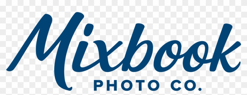 Create Personalized Save The Dates That Reflect Your - Mixbook Logo Clipart