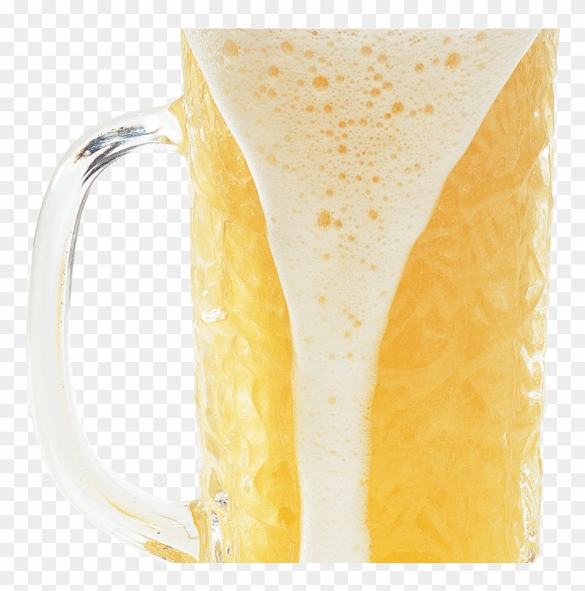 Mug Of Beer Png Transparent Image - Beer Stein Clipart #322859