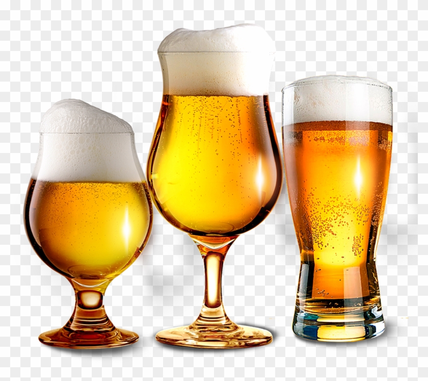 Download - Wheat Beer Clipart #322969