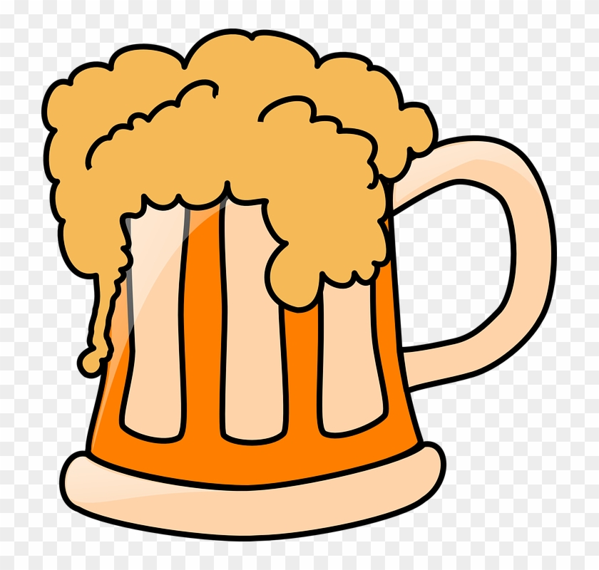 Png Library Stock Collection Of Free Boozed Clipart - Beer Clip Art Png Transparent Png