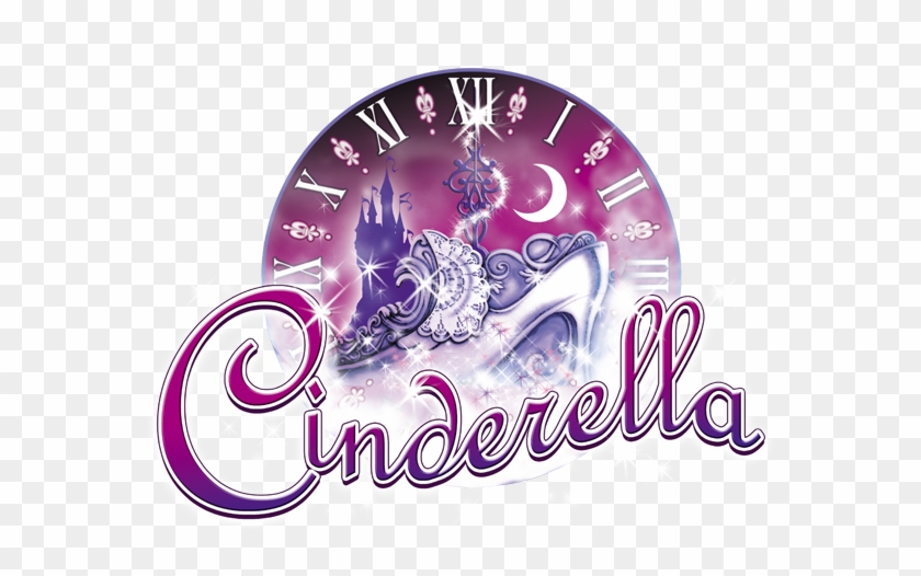 Cinderella Clipart #323102