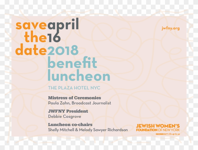 Save The Date - Red Room Clipart