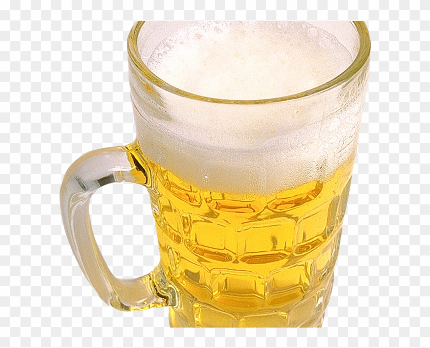 Beer Png Transparent Image - Beer Clipart