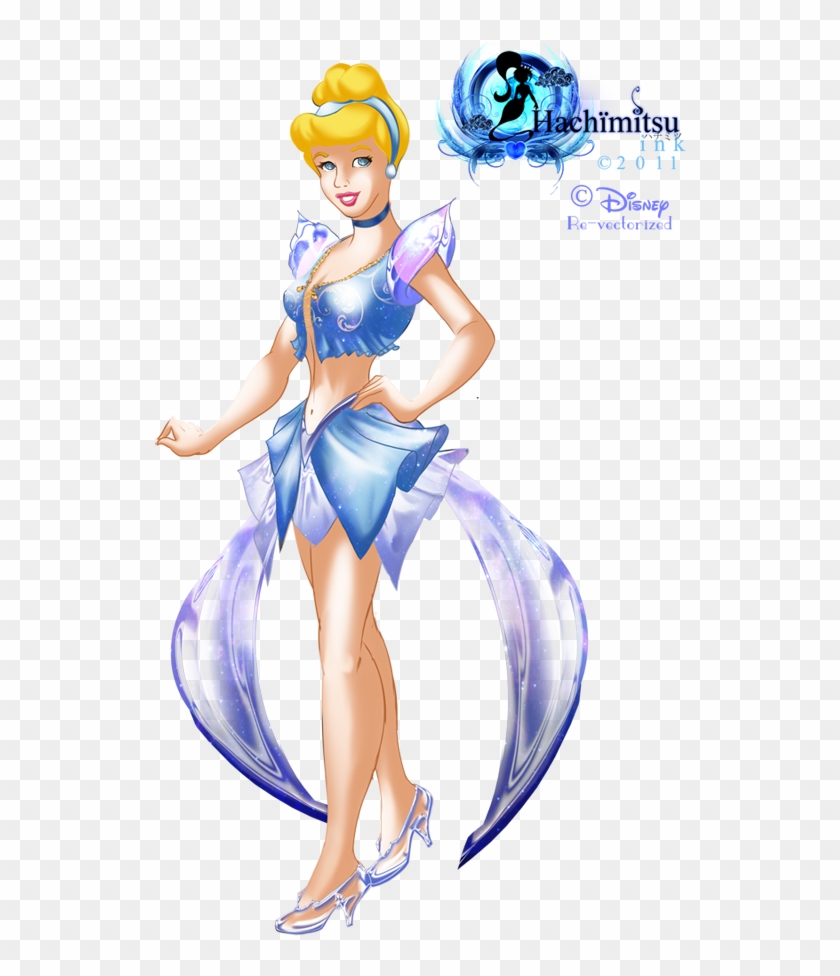 Cinderella - Queens Crown - Cartoon Clipart