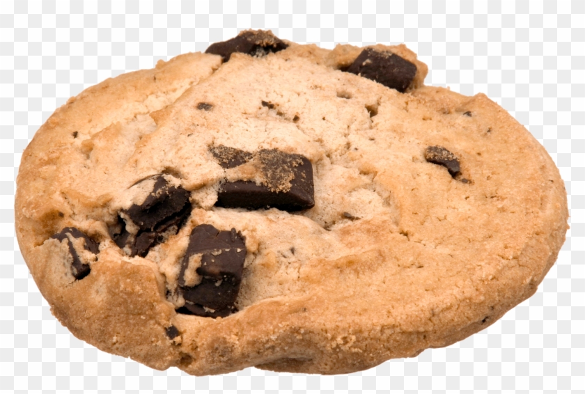 Flat Cookie Png Clipart #323388