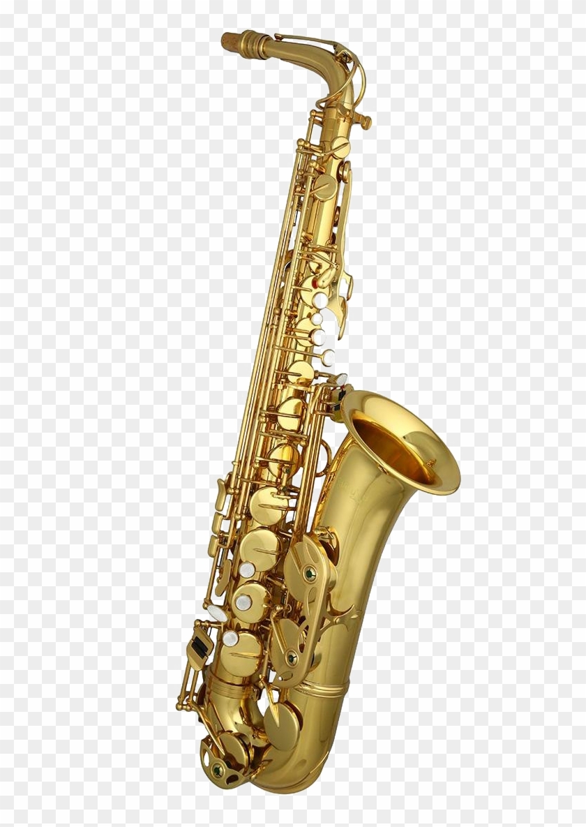 Saxophone Png Background Image - Signature Custom Raw Xs Alto Clipart #323427