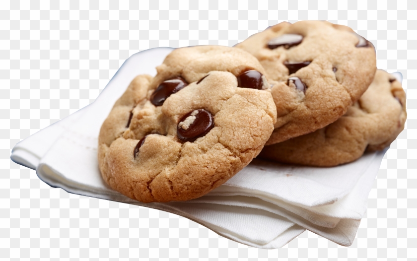 Chocolate Chip Cookie Clipart #323518