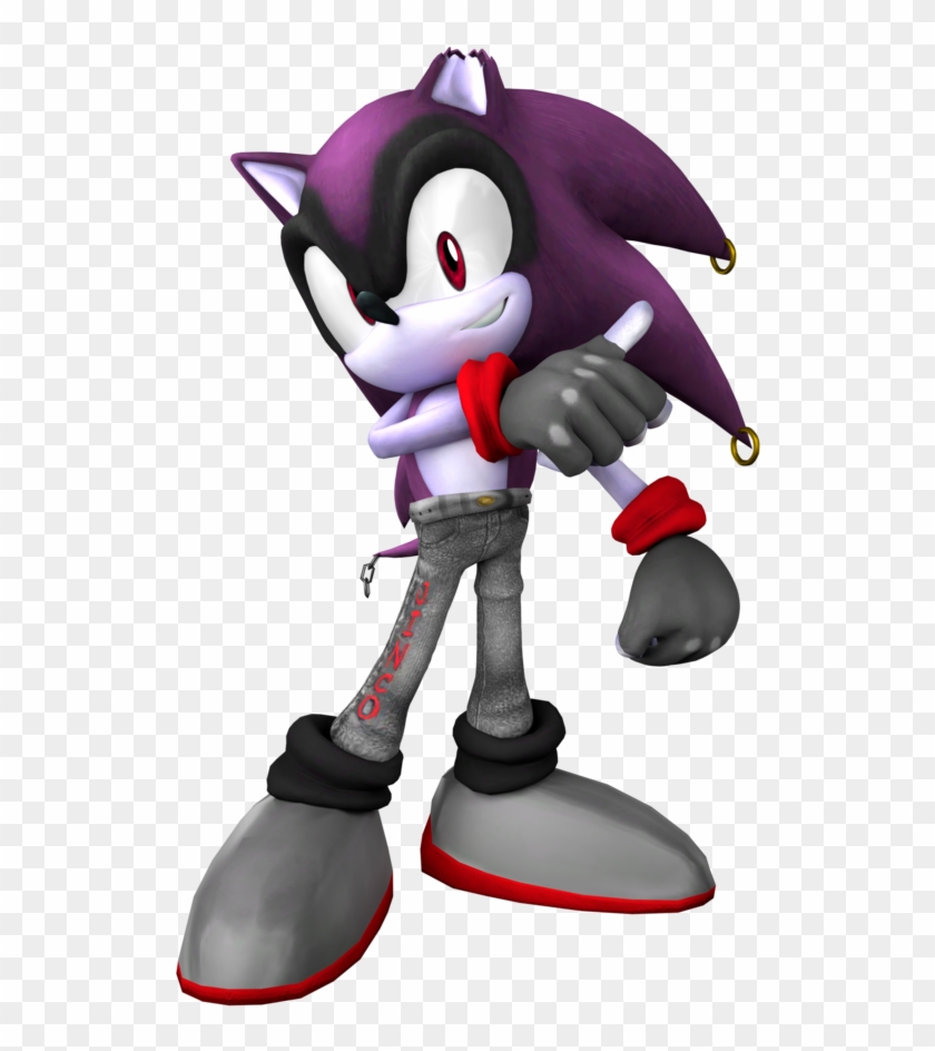 Cold Steel Hedgehog - Cartoon Clipart #323548