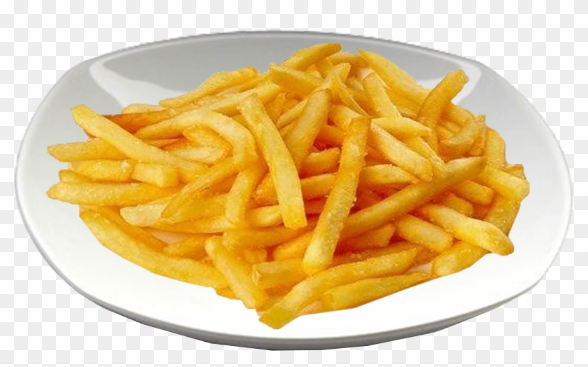 Fries Clipart #323567