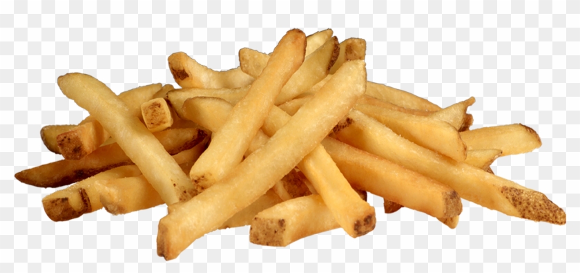 Tony Luke's Creates Pi Fries In Honor Of Pi-day - French Fries Clipart