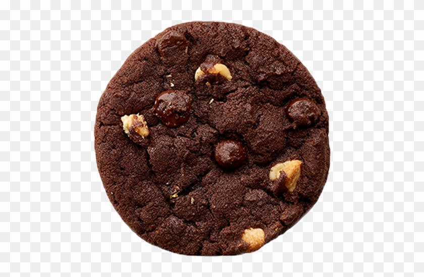 Chocolate Cookies Png - Cookie Clipart #323639
