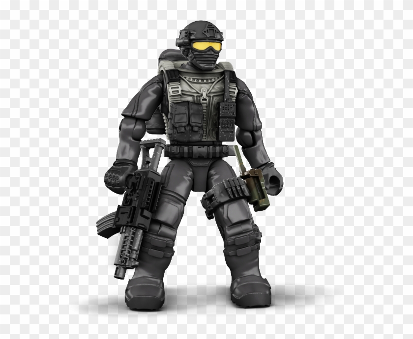 Call Of Duty - Legos Call Of Duty Toys At Walmart Clipart