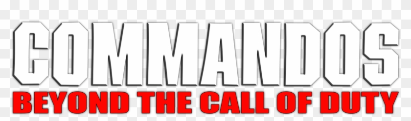 Beyond The Call Of Duty - Carmine Clipart