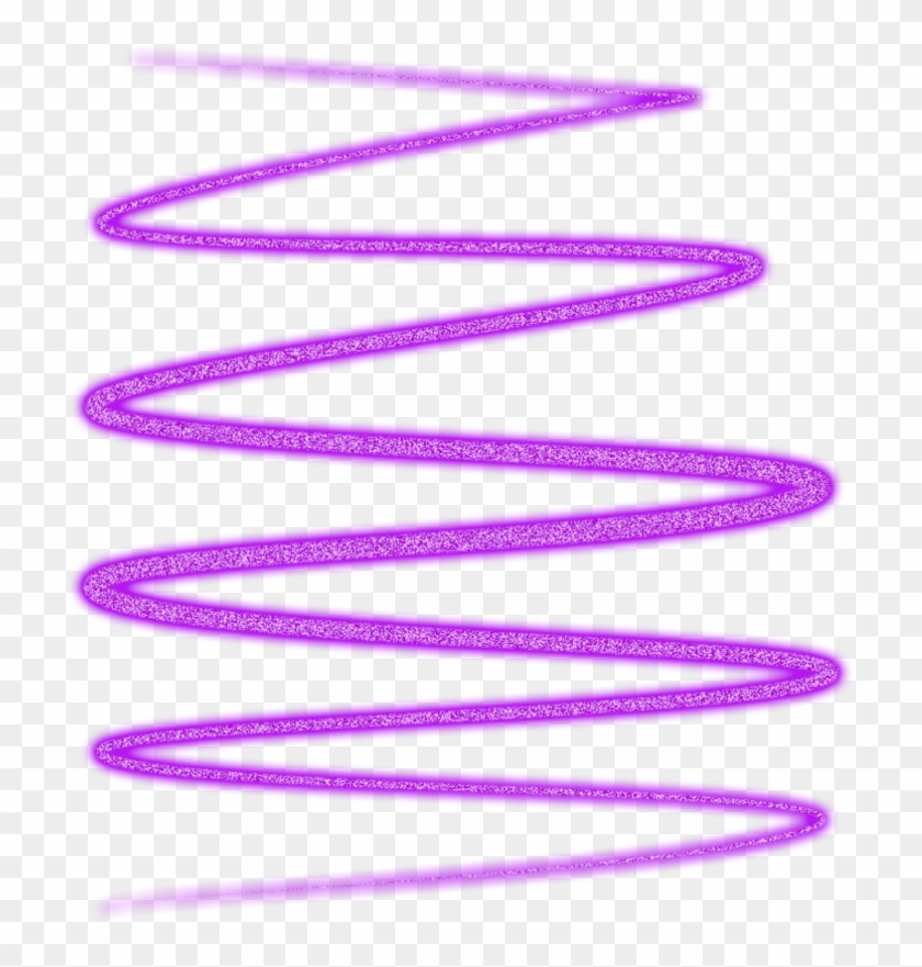 Thumb Image - Glitter Swirl Png Clipart #323969