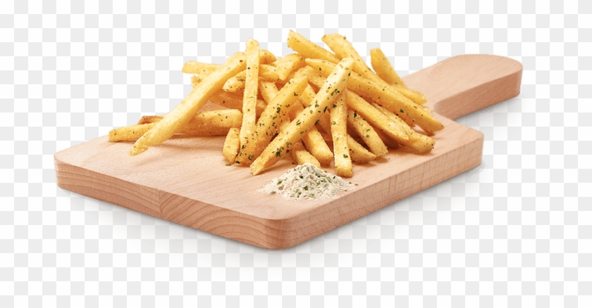 Mcdonald's Is Now Offering Truffle Fries In Singapore - French Fries เฟ รน ฟ ราย Clipart