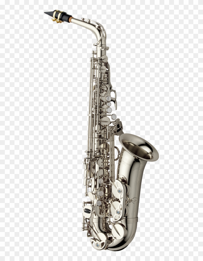 Alto Saxophone Wo Series - P Mauriat Pmsa 500 Clipart #324027