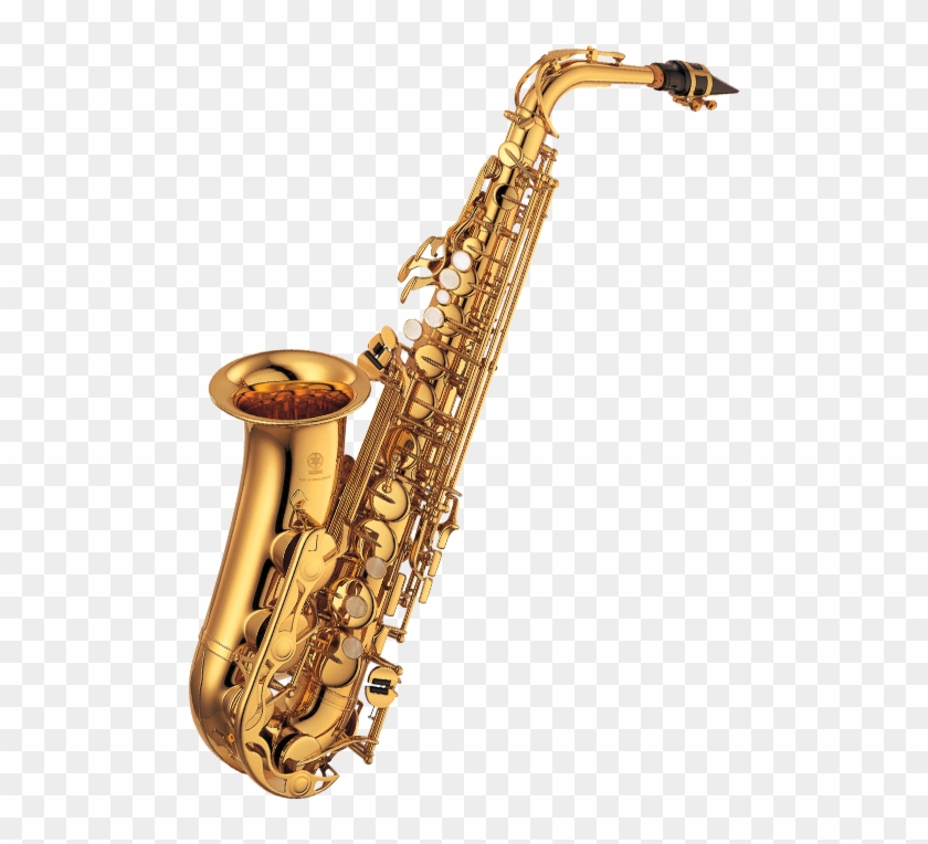 Png Baritone Musical Instrument - Baritone Saxophone Clipart #324052