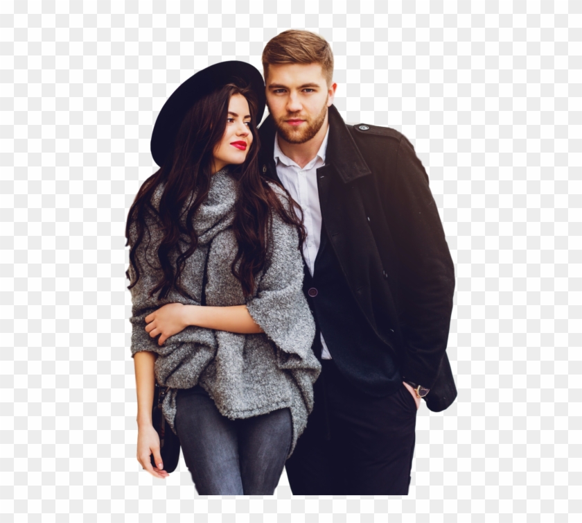 La Sartoria Of Saratoga Springs, La Sartoria, Saratoga - Girl And Man Fashion Clipart #324098