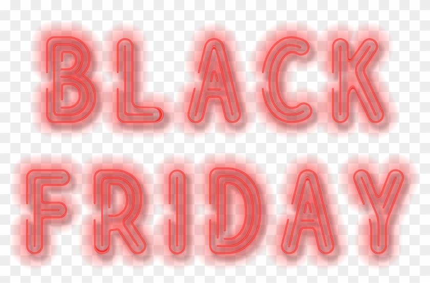 Transparent Neon Letter Png Clipart #324166