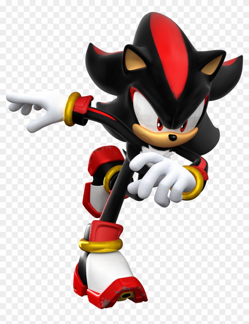 London2012 Shadow - Mario And Sonic At The Rio 2016 Olympic Games Shadow Clipart