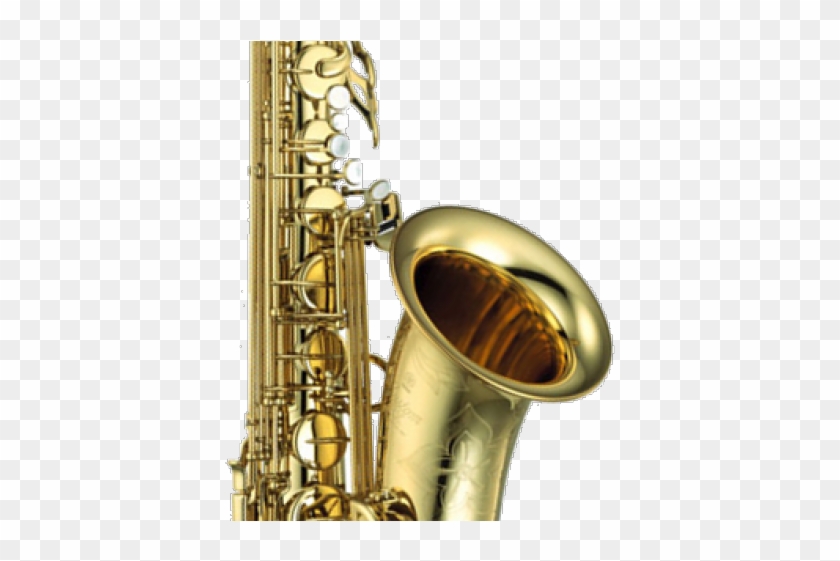 Saxophone Png Transparent Images - Yamaha 875ex Tenor Saxophone Clipart #324243