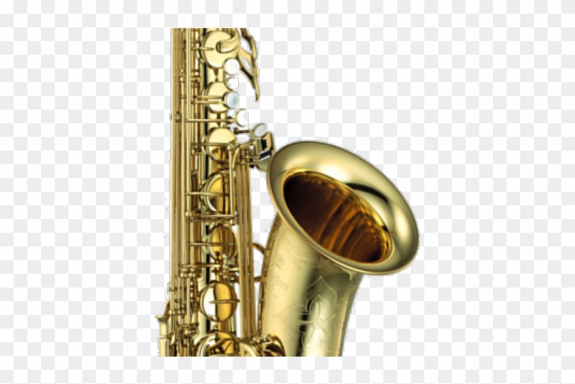 Saxophone Png Transparent Images - Yamaha 875ex Tenor Saxophone Clipart