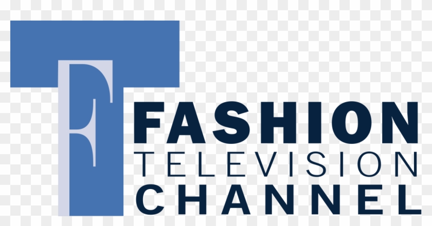 Fashion Tv Channel Logo Clipart #324406