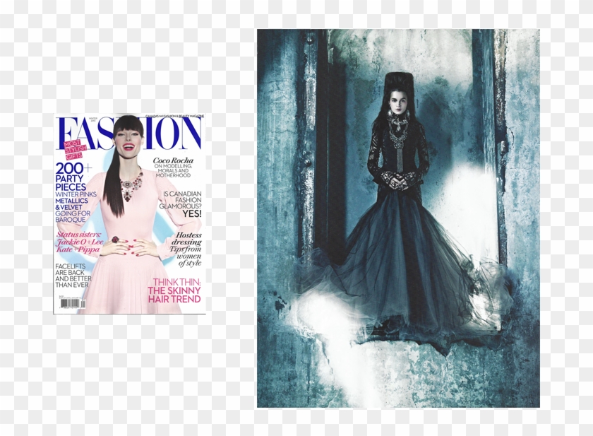 Fashion - Book Cover Clipart #324572