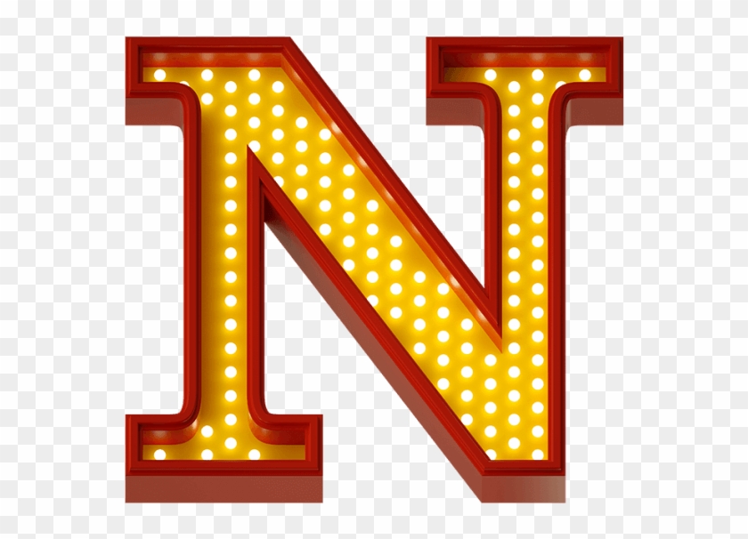 Neon Retro Light Font - Neon Font Png Transparent Clipart #324625