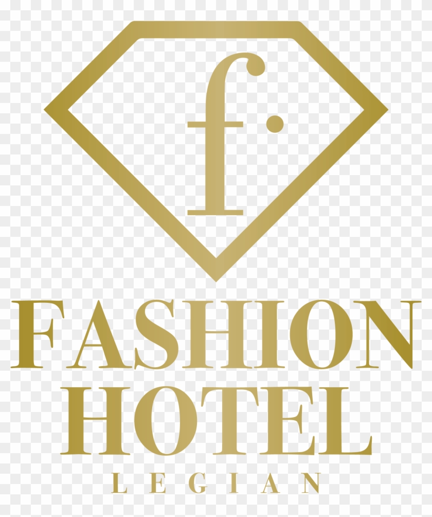 Bank Mega - Logo Fashion Hotel Clipart #324690