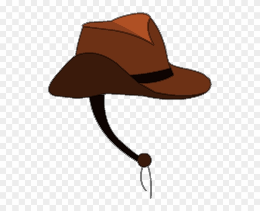 Chapeau De Cowboy Png Clipart