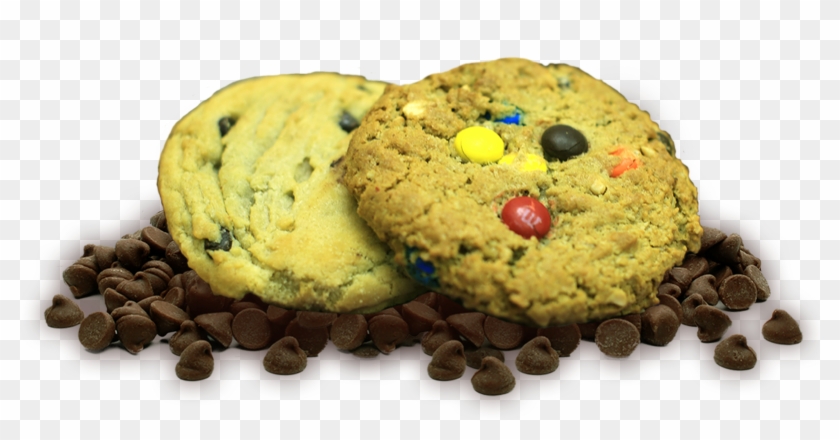 Chocolate Chip Clipart #324926